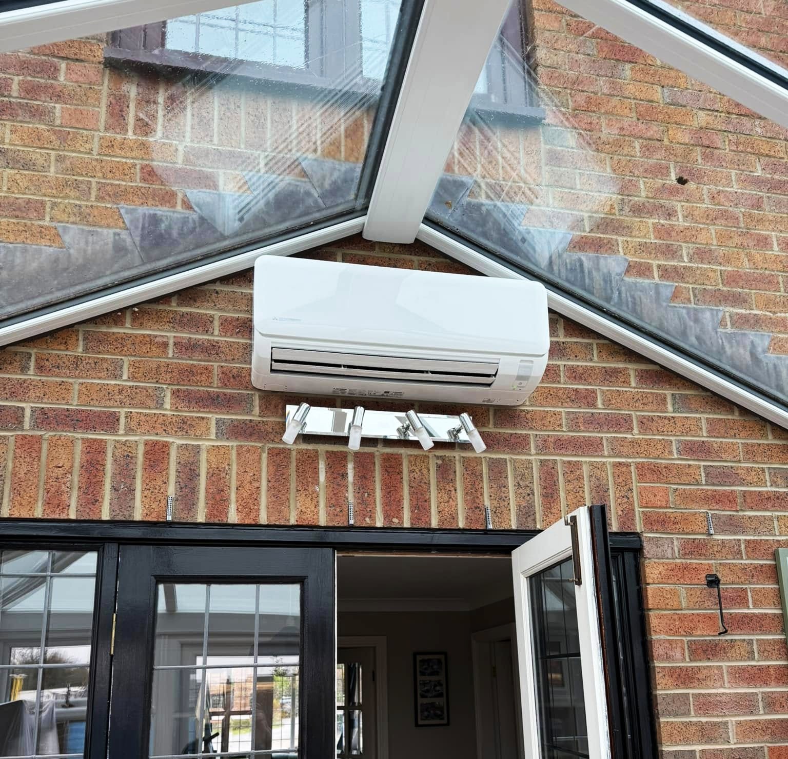 Domestic Air Conditioning
