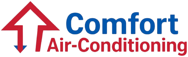 Comfort Air Conditioning Ltd Logo